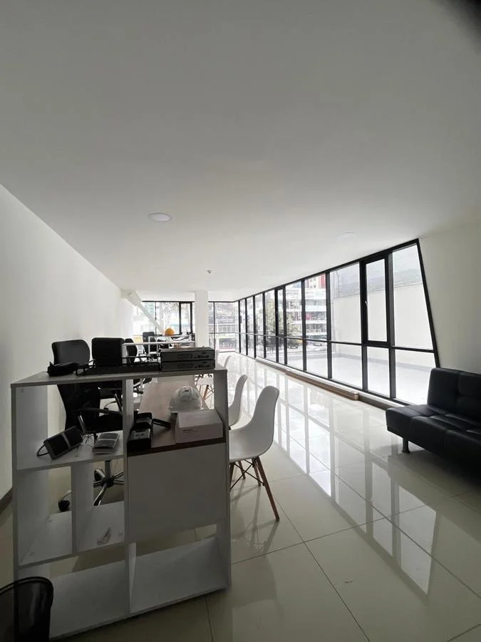 Comercial en venta en Quito, Pichincha