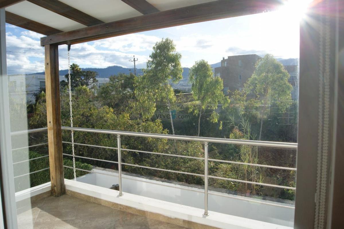 Casa en venta en Quito, Pichincha