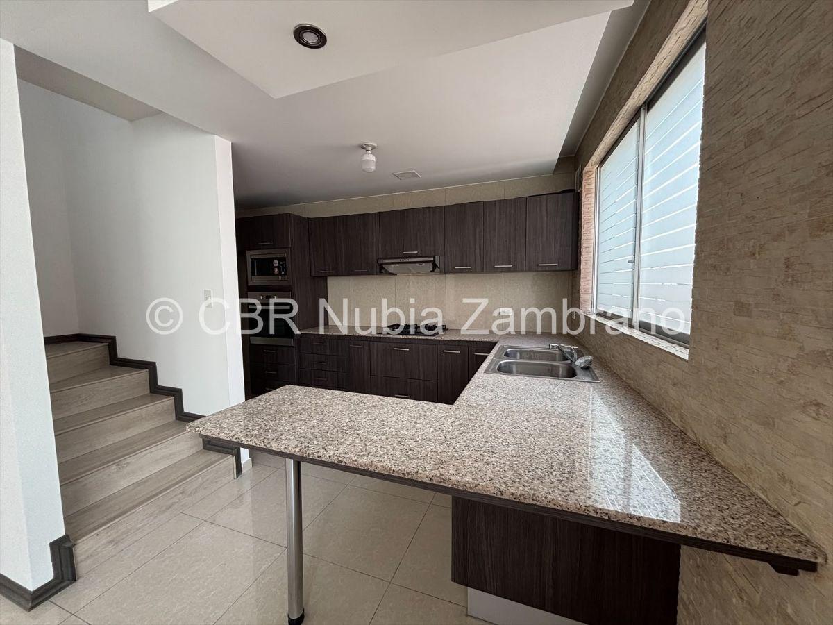 Apartamento en venta en Quito, Pichincha
