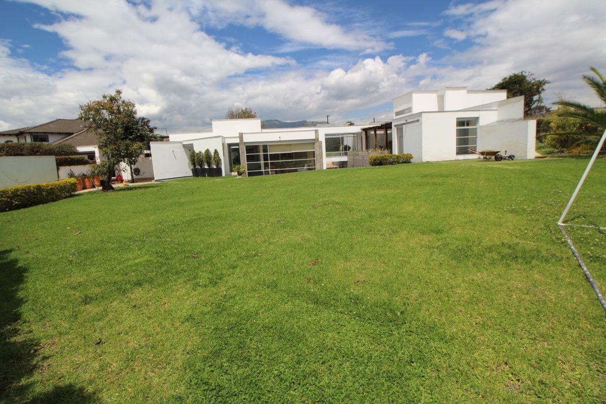 Casa en venta en Quito, Pichincha