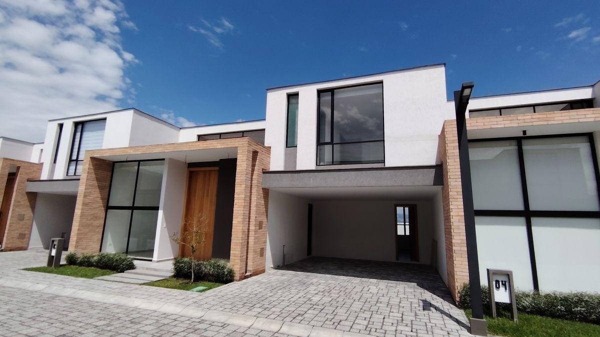 Casa en venta en Quito, Pichincha