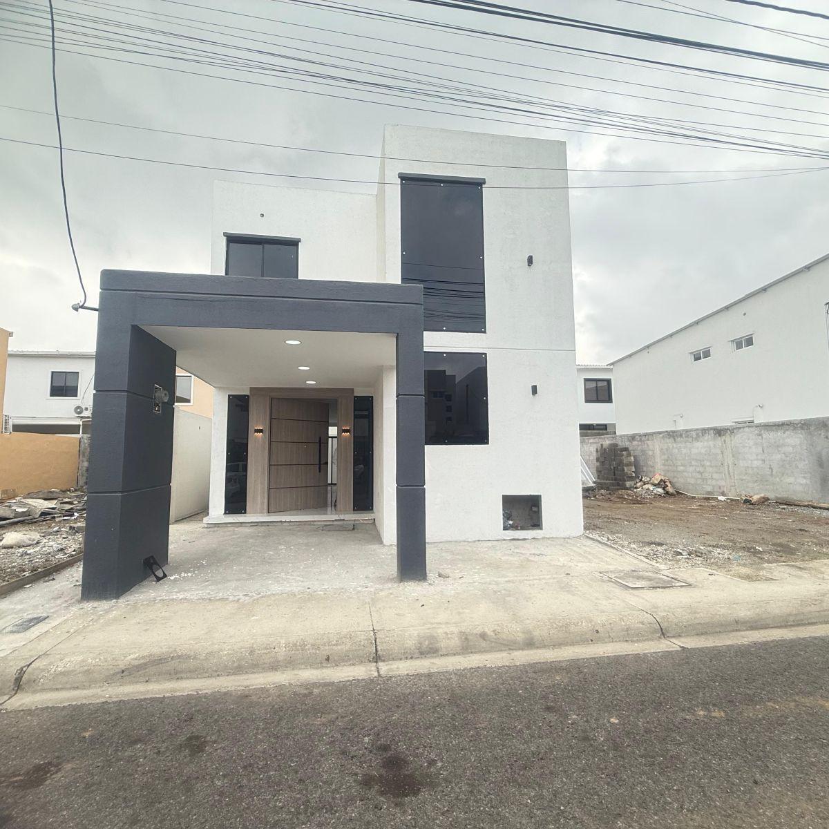 Casa en venta en Guayaquil, Guayas