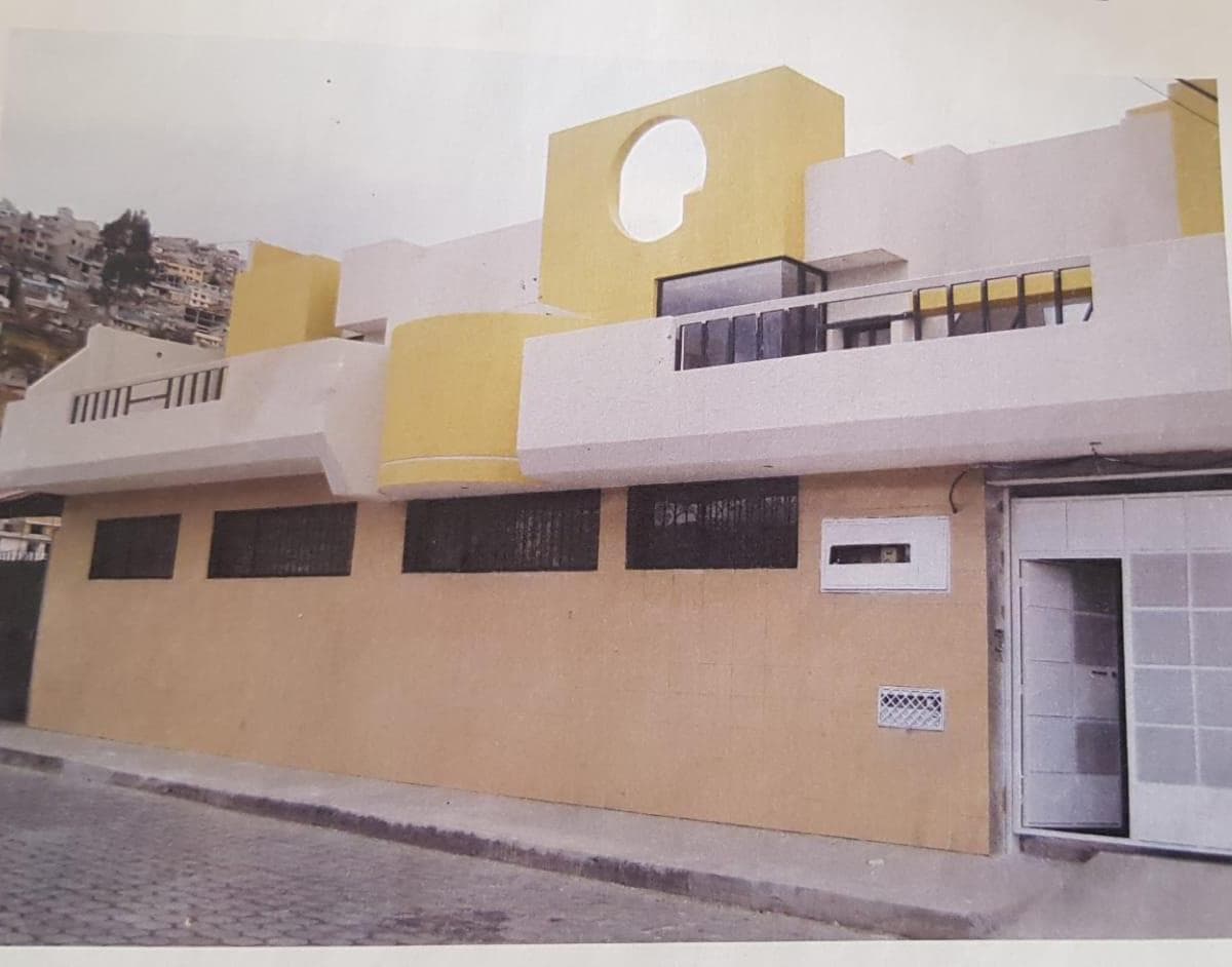 Casa en venta en Quito, Pichincha