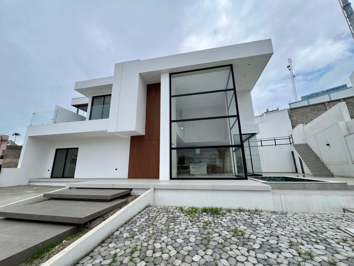 Casa en venta en Manta, Manabí