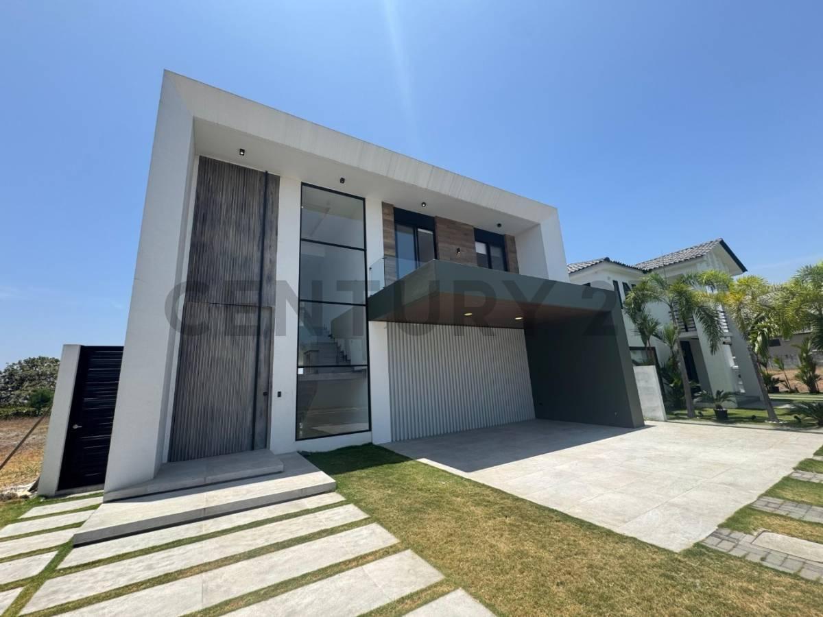 Casa en venta en Guayaquil, Guayas