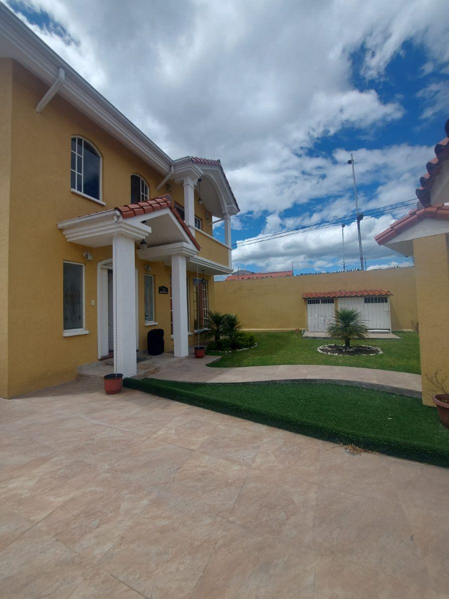Apartamento en venta en Quito, Pichincha