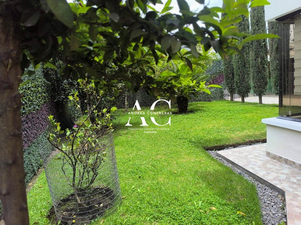 Casa en venta en Quito, Pichincha