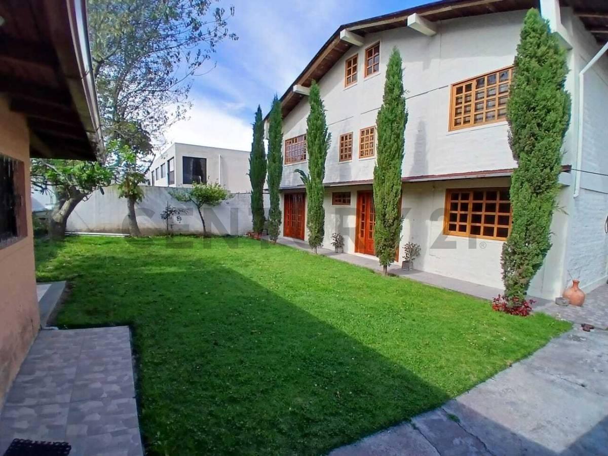 Casa en venta en Quito, Pichincha
