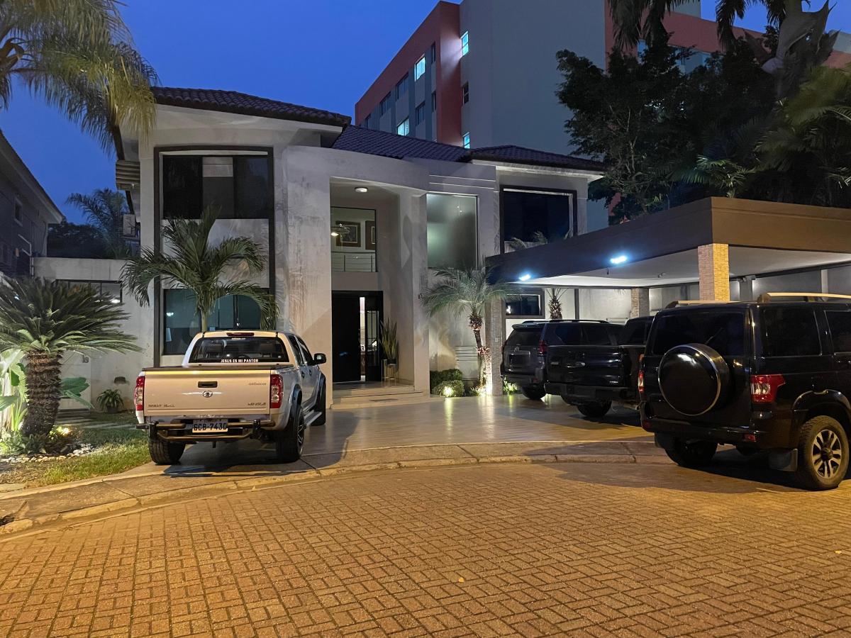 Casa en venta en Guayaquil, Guayas