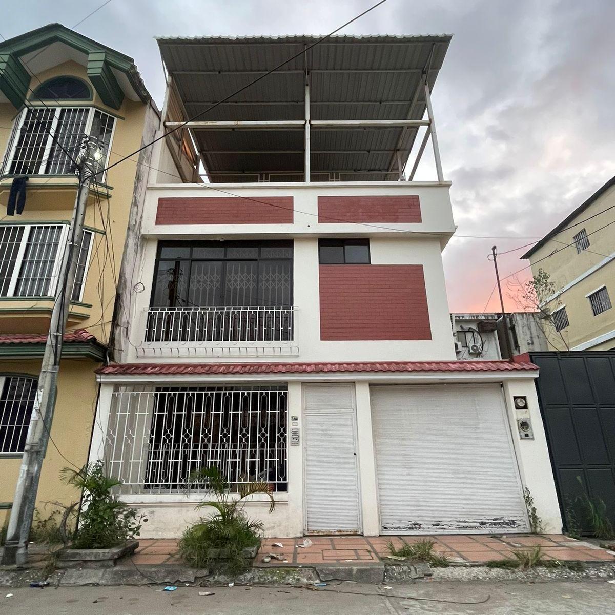 Casa en venta en Guayaquil, Guayas