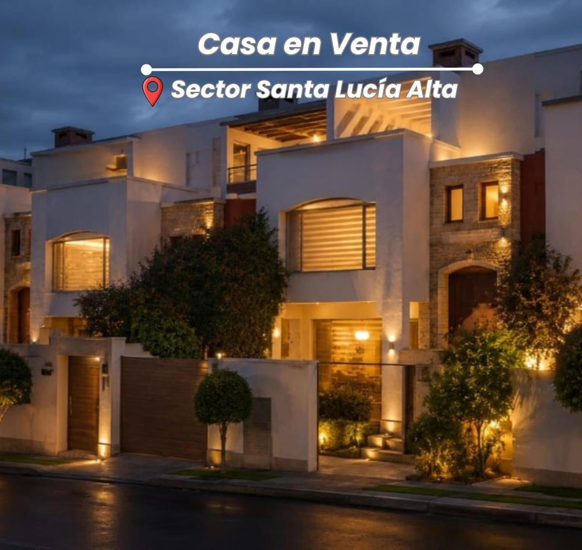 Casa en venta en Quito, Pichincha