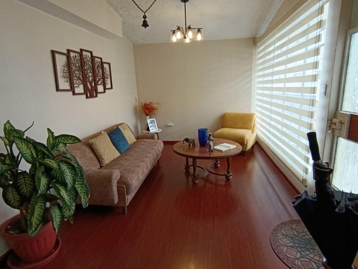 Apartamento en venta en Quito, Pichincha