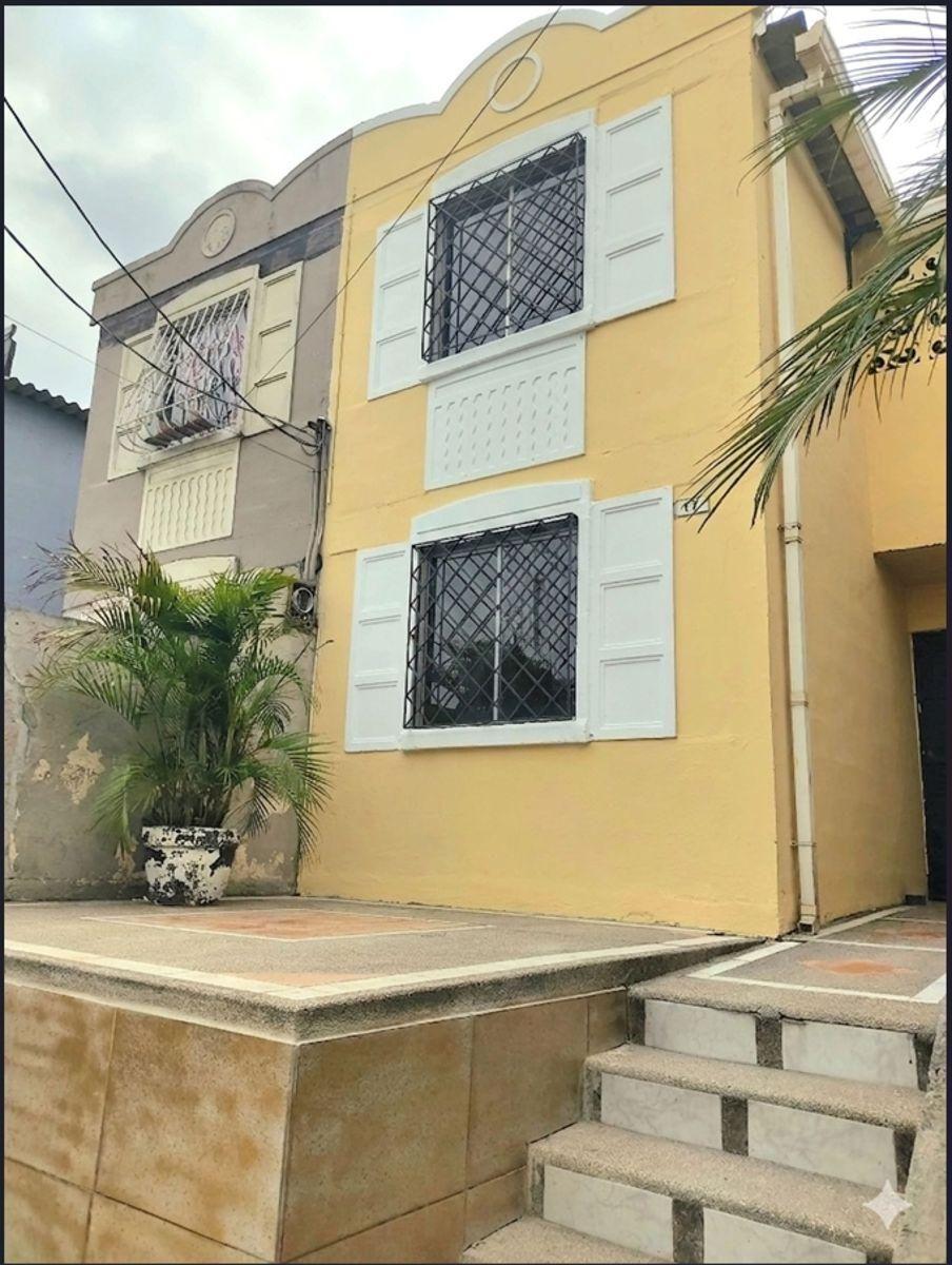 Casa en venta en Daule, Guayas