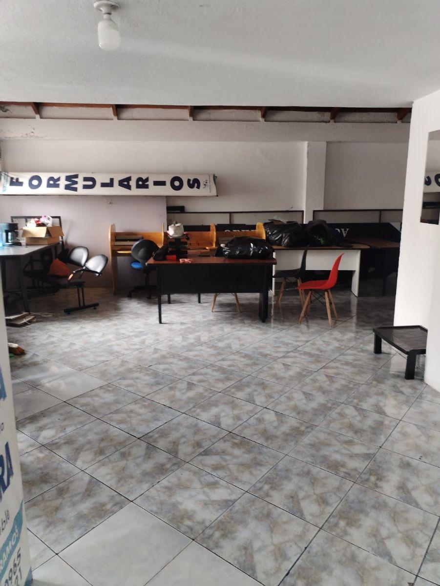 Comercial en venta en Quito, Pichincha