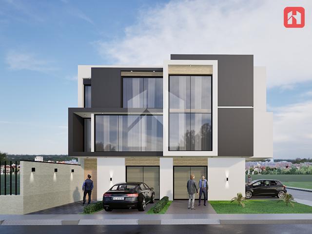 Casa en venta en Cuenca, Azuay