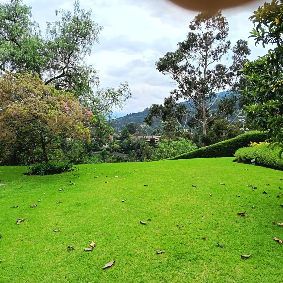 Casa en venta en Quito, Pichincha