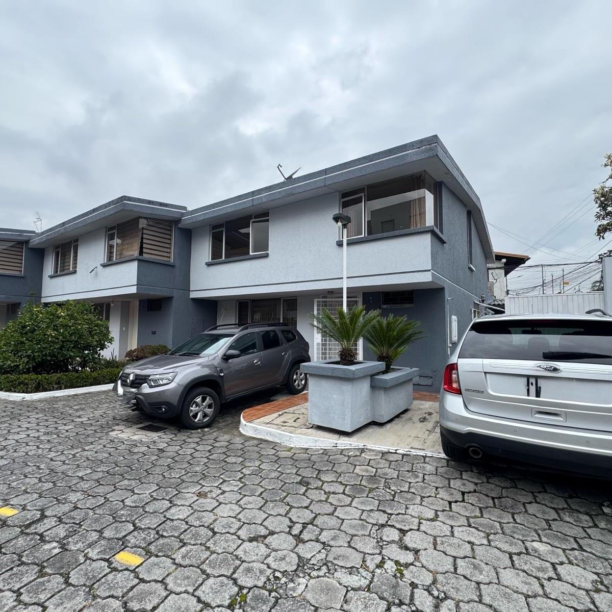 Casa en venta en Quito, Pichincha