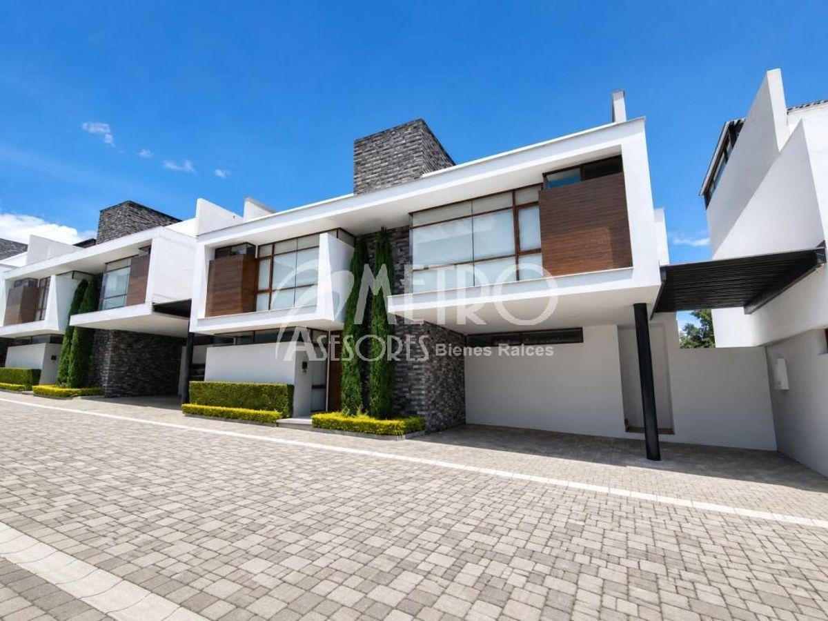 Casa en venta en Quito, Pichincha
