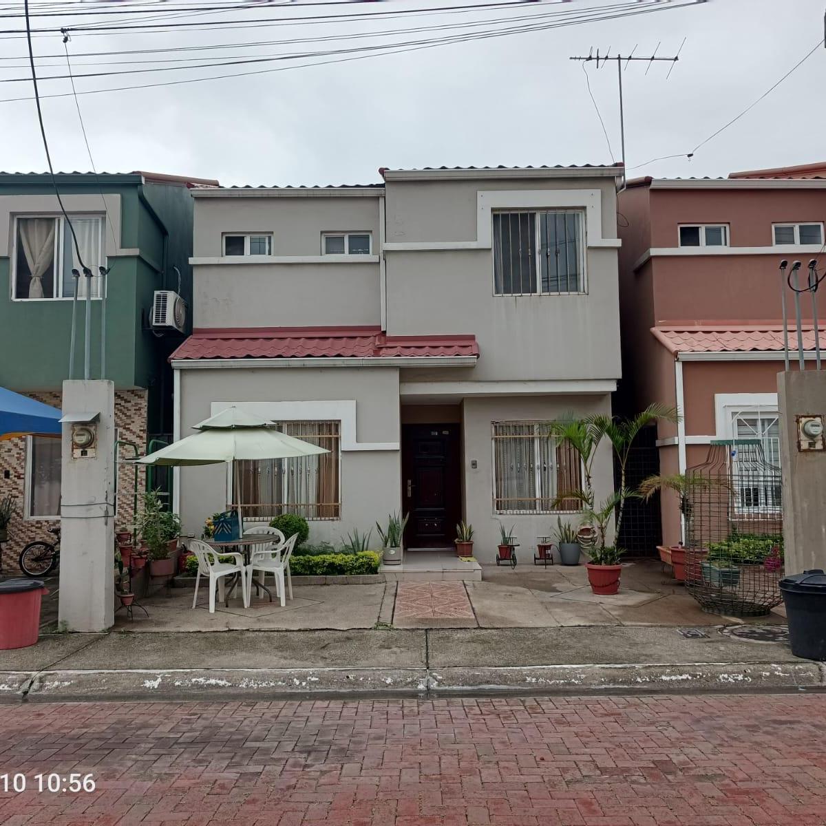 Casa en venta en Guayaquil, Guayas