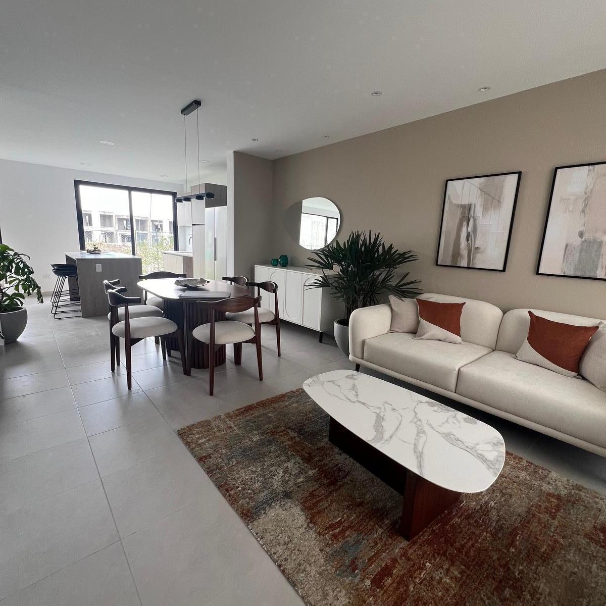 Casa en venta en Quito, Pichincha