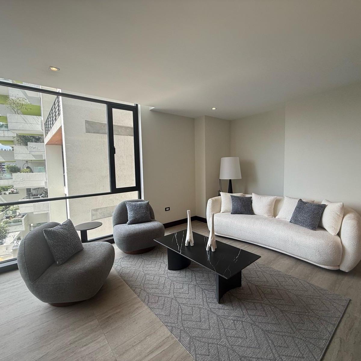 Apartamento en venta en Quito, Pichincha