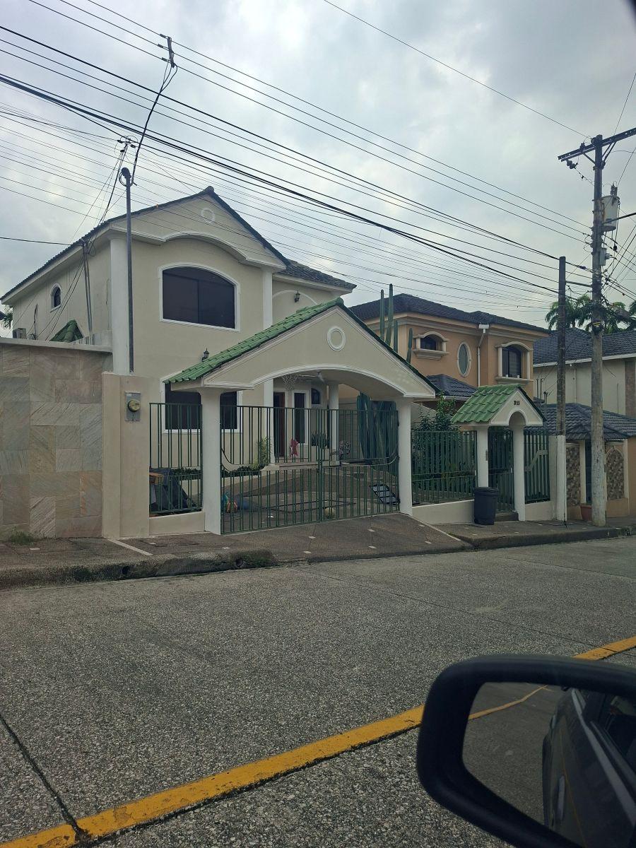Casa en venta en Guayaquil, Guayas