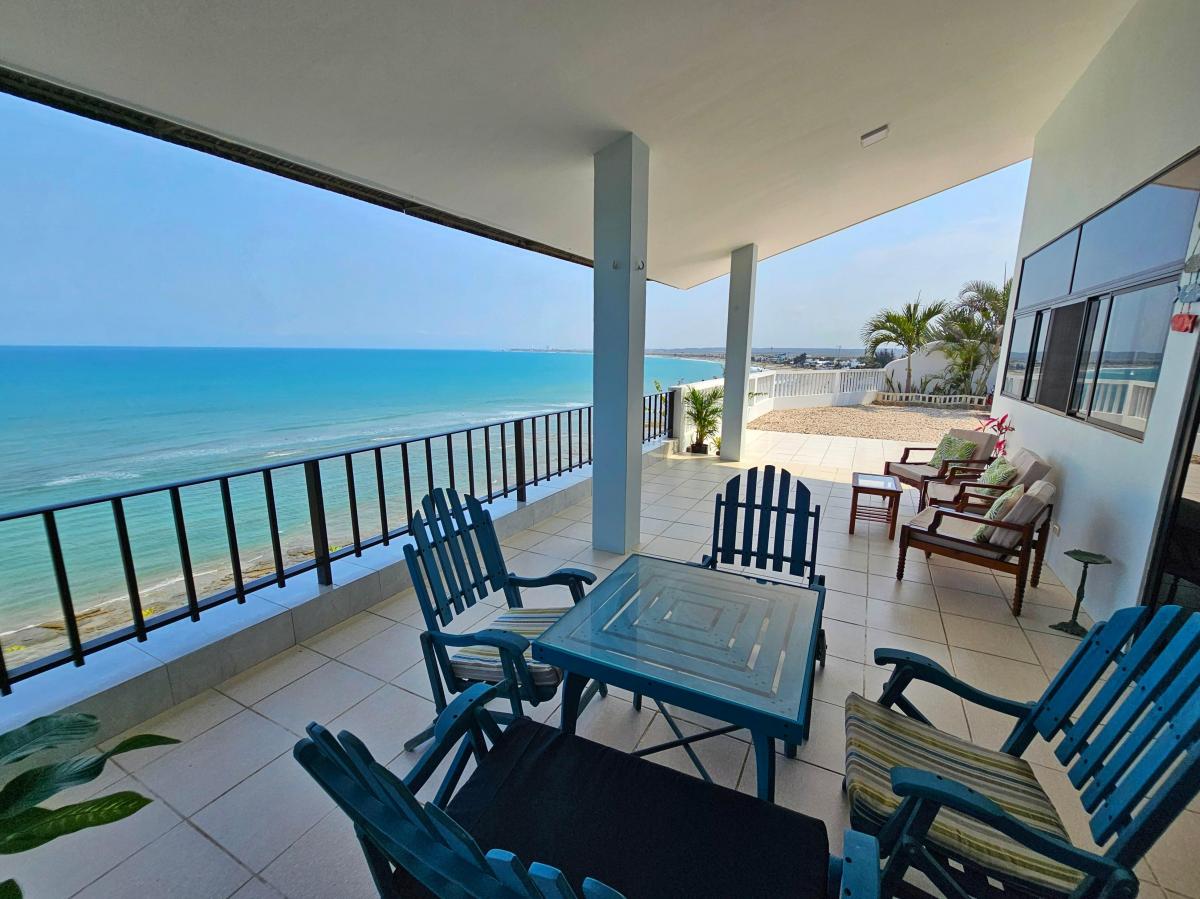 Casa en venta en Ballenita, Santa Elena