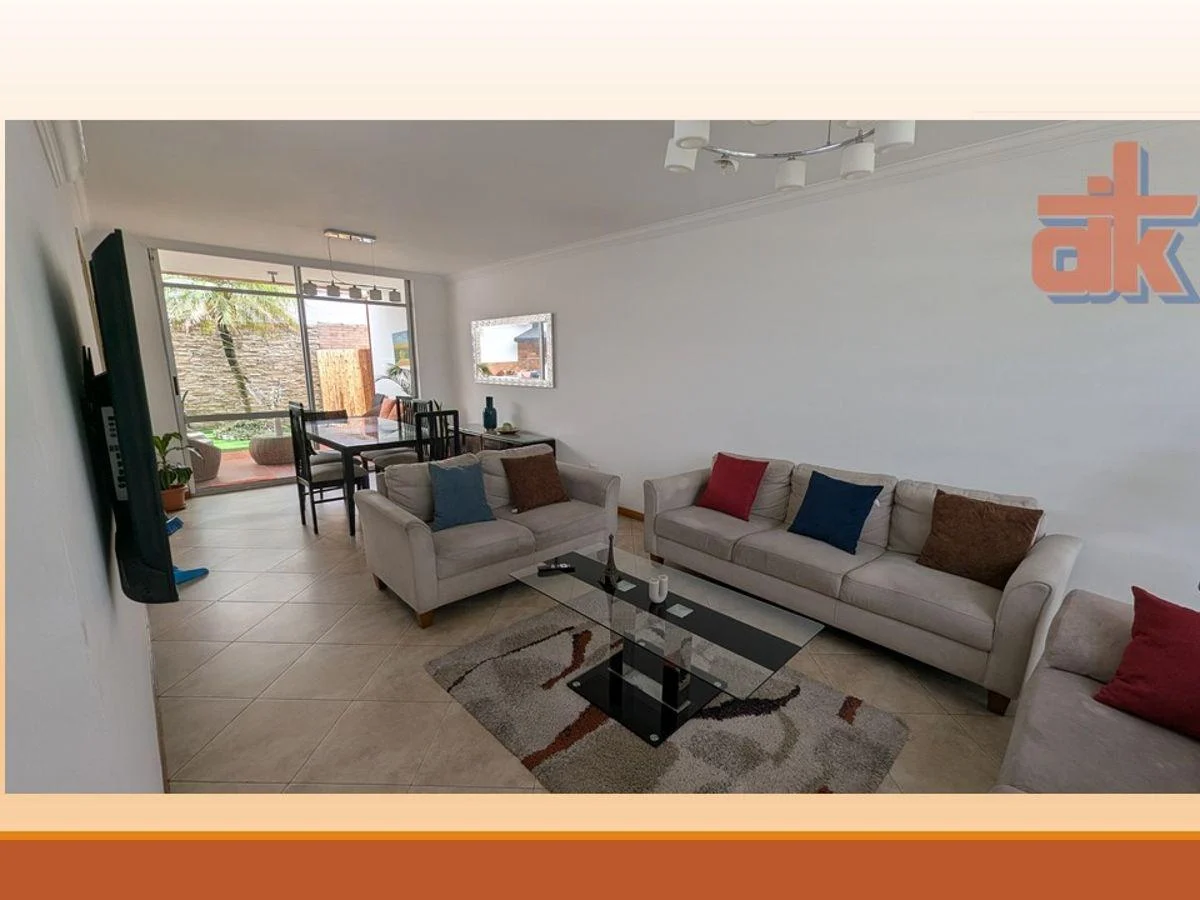 Casa en venta en Quito, Pichincha