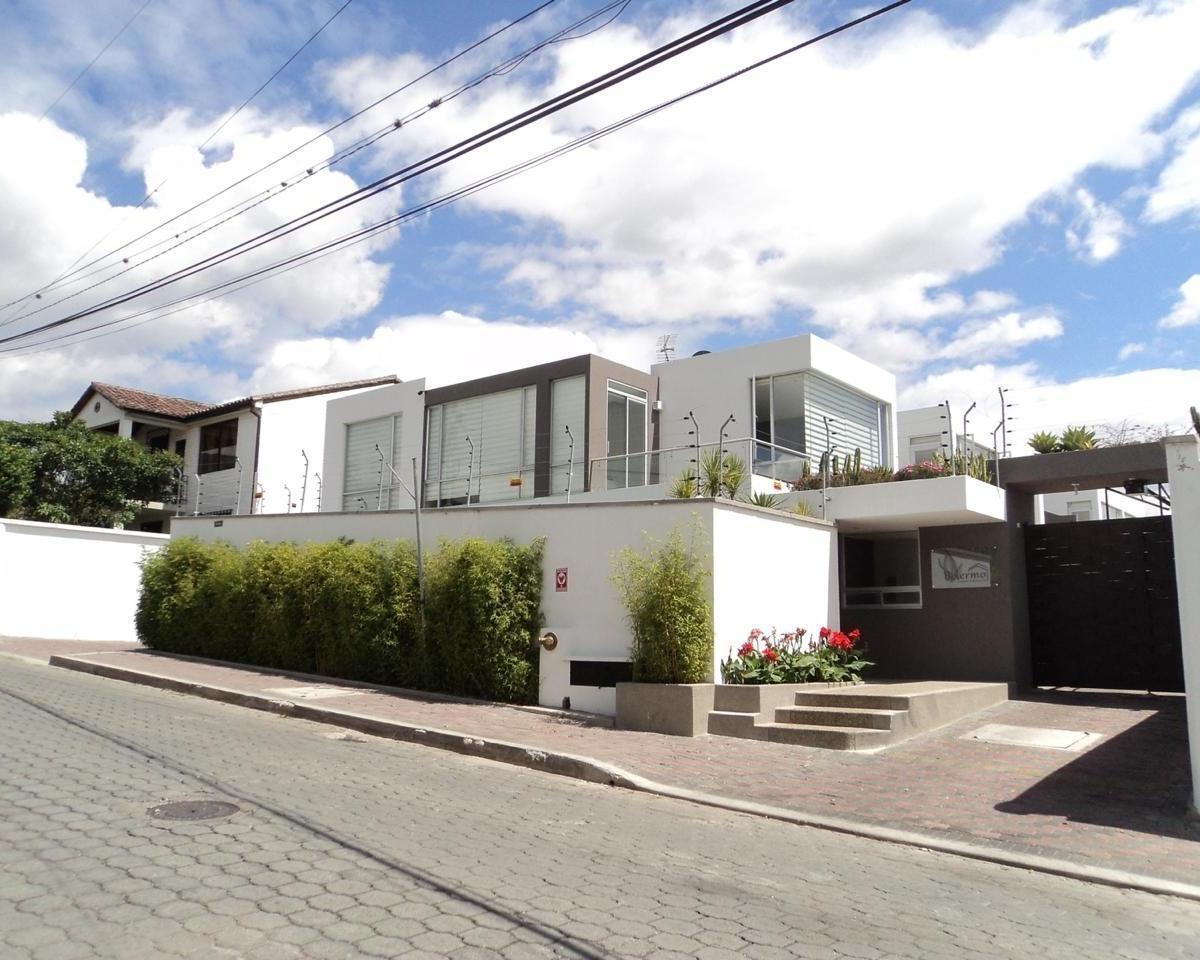 Casa en venta en Quito, Pichincha