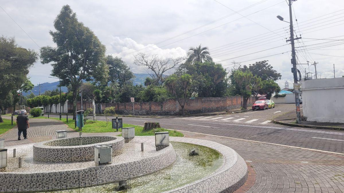 Terreno en venta en Quito, Pichincha