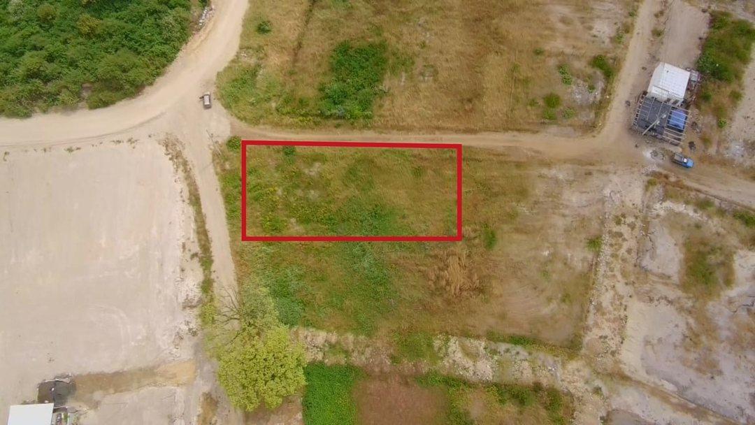 Terreno en venta en Montecristi, Manabí