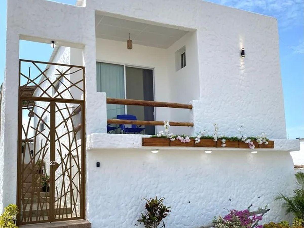 Casa en venta en Punta Blanca, Santa Elena