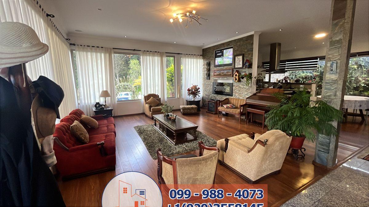 Terreno en venta en Cuenca, Azuay