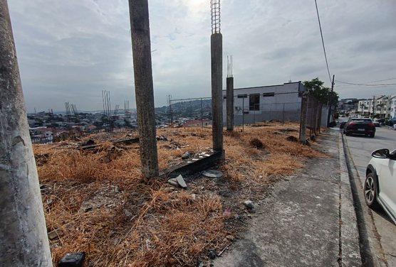 Terreno en venta en Guayaquil, Guayas
