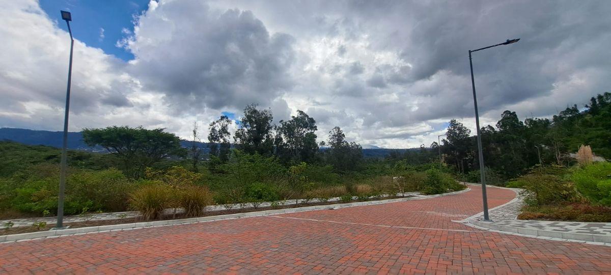 Terreno en venta en Quito, Pichincha