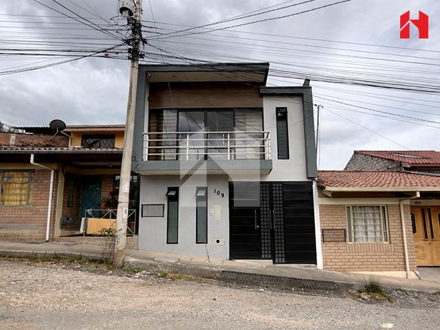 Casa en venta en Cuenca, Azuay