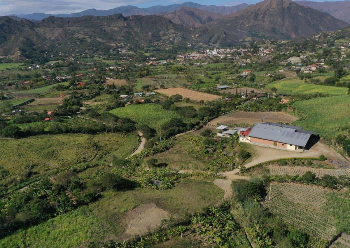 Terreno en venta en Loja, Loja