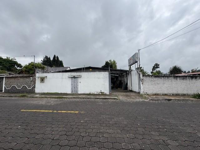 Terreno en venta en Quito, Pichincha