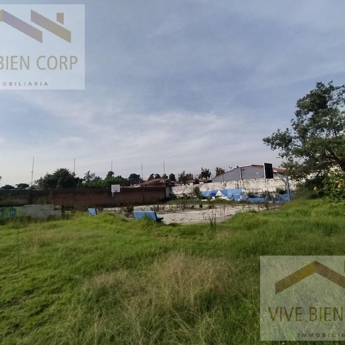Terreno en venta en Quito, Pichincha