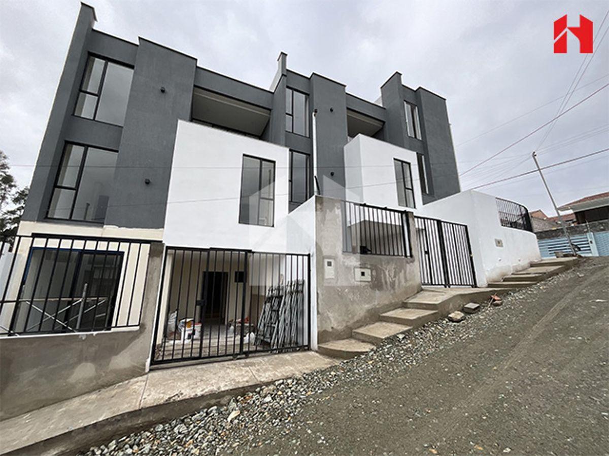 Casa en venta en Cuenca, Azuay