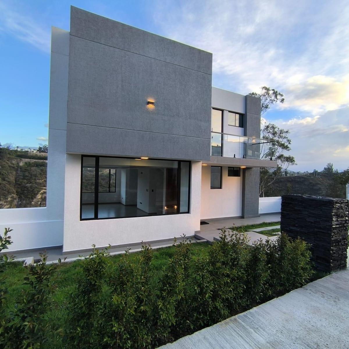 Casa en venta en Quito, Pichincha