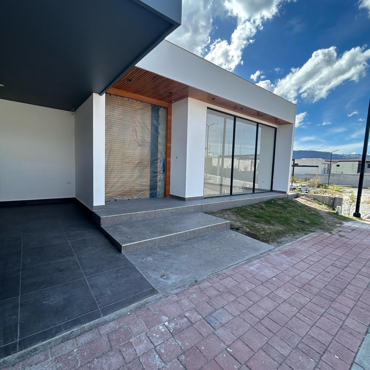 Casa en venta en Quito, Pichincha