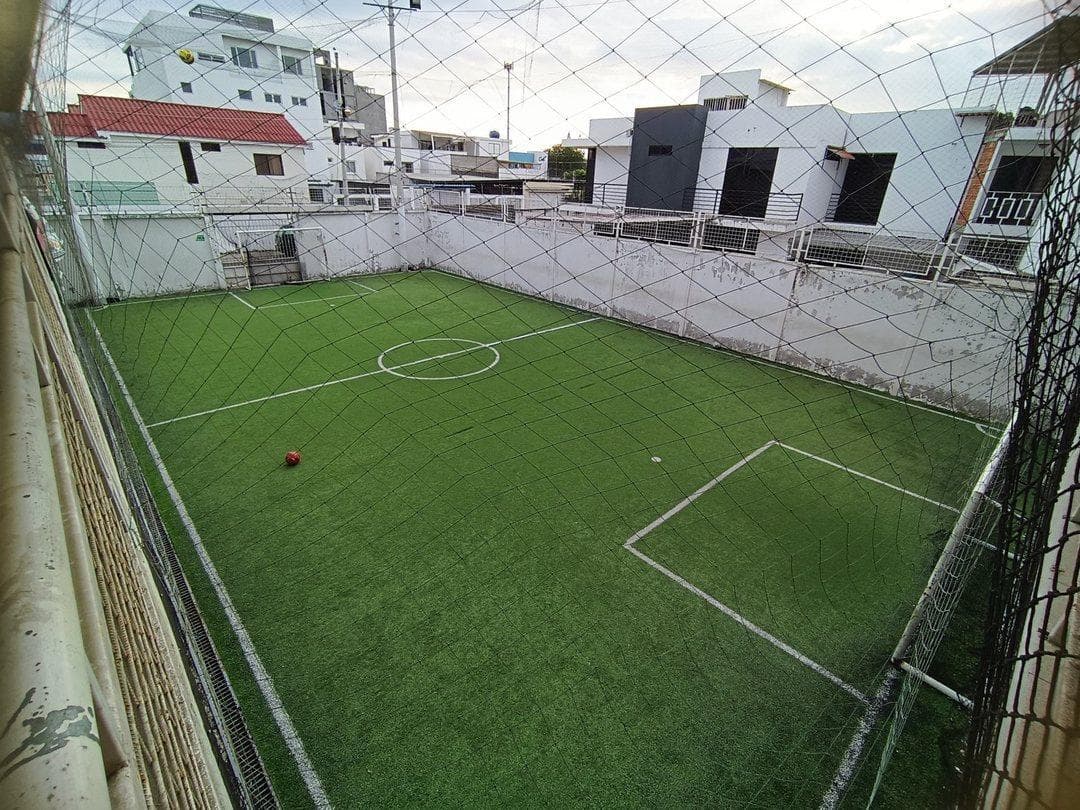 Local comercial en venta en Portoviejo, Manabí