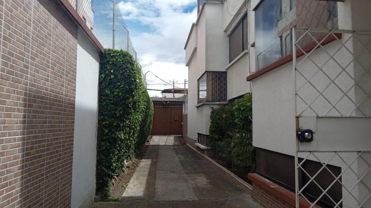 Casa en venta en Quito, Pichincha