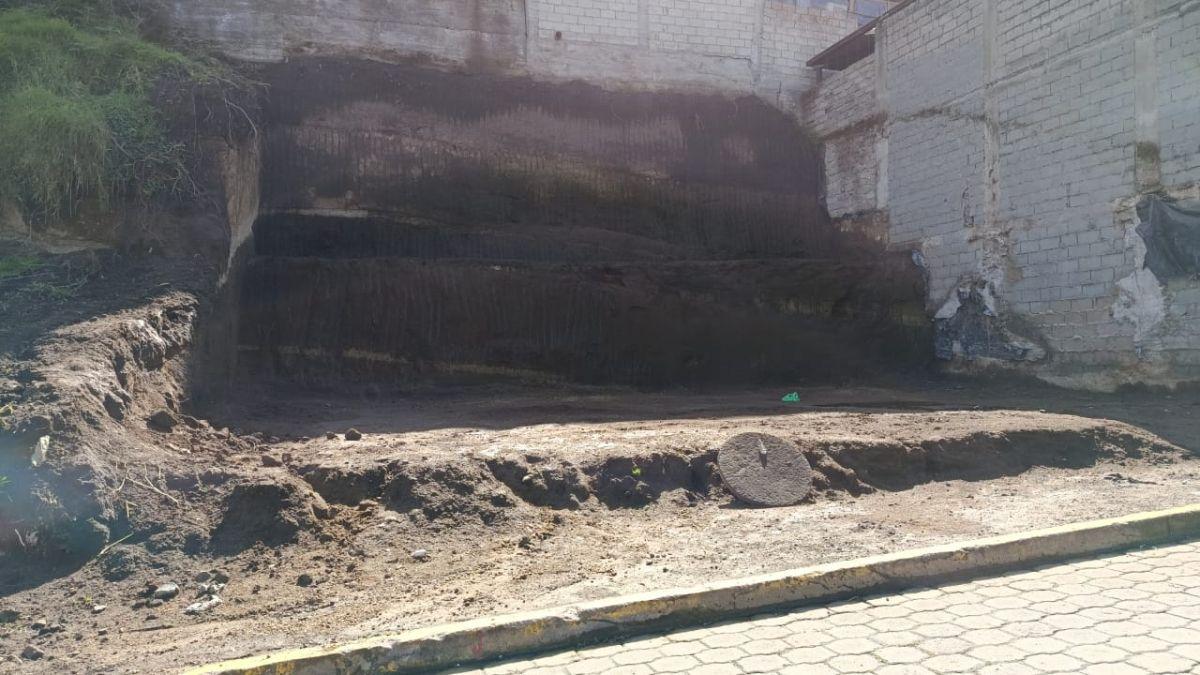 Terreno en venta en Quito, Pichincha