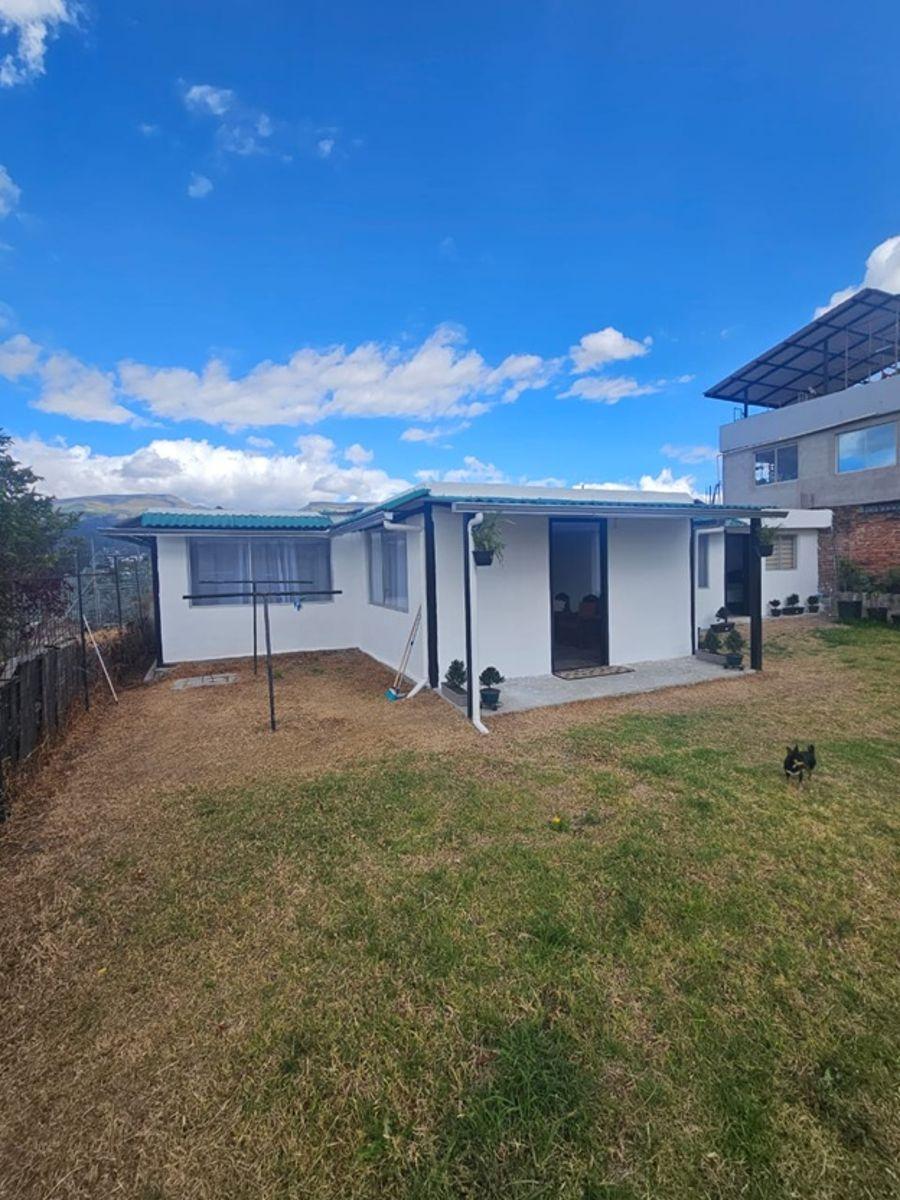 Terreno en venta en Quito, Pichincha