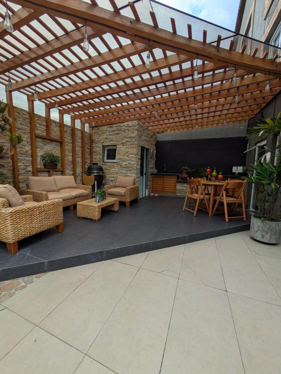 Casa en venta en Quito, Pichincha
