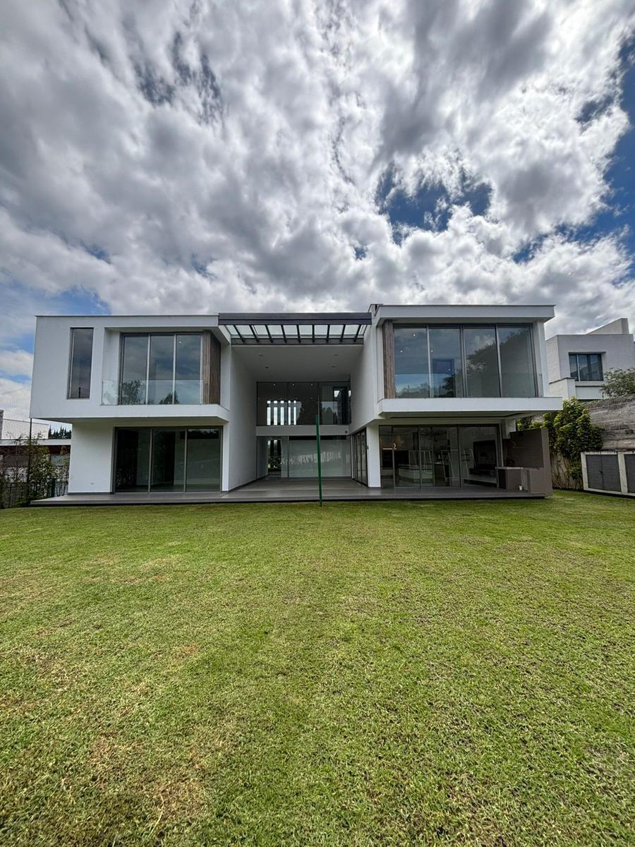 Casa en venta en Quito, Pichincha