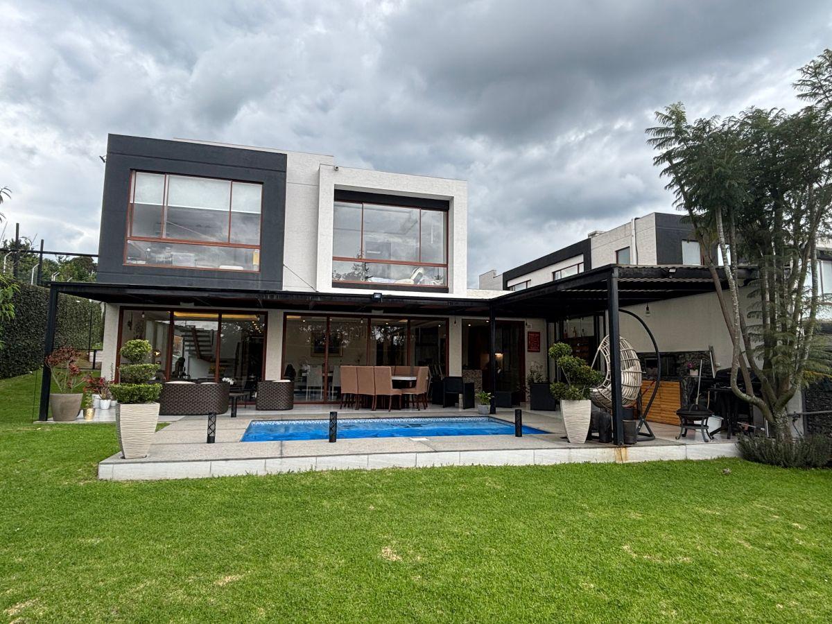 Casa en venta en Quito, Pichincha