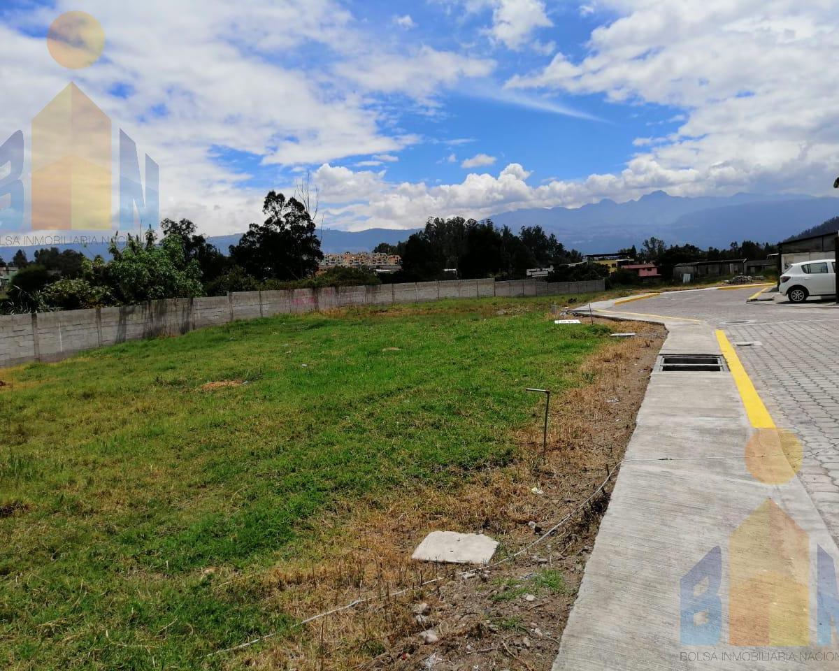 Terreno en venta en Quito, Pichincha